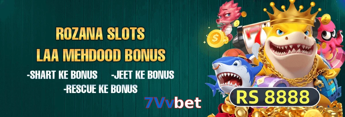 7Vvbet game app for Pakistan players