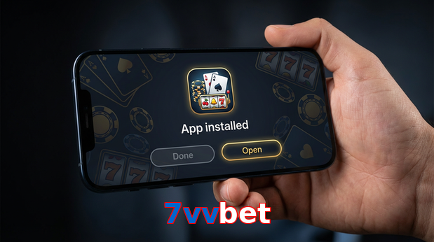 Payment and PKR controls in 7Vvbet
