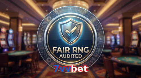 Payment and PKR controls in 7Vvbet
