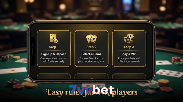 Game list for 7Vvbet game section