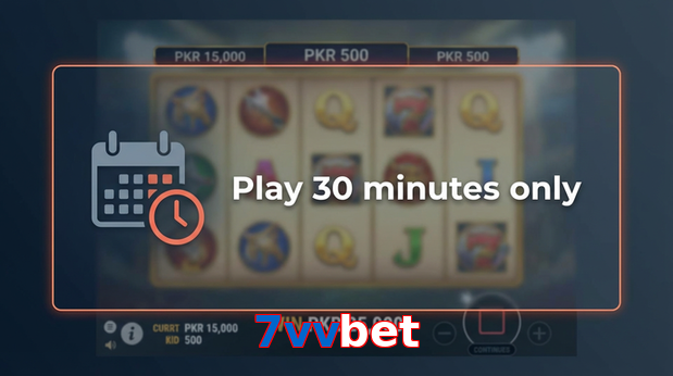 Payment and PKR controls in 7Vvbet